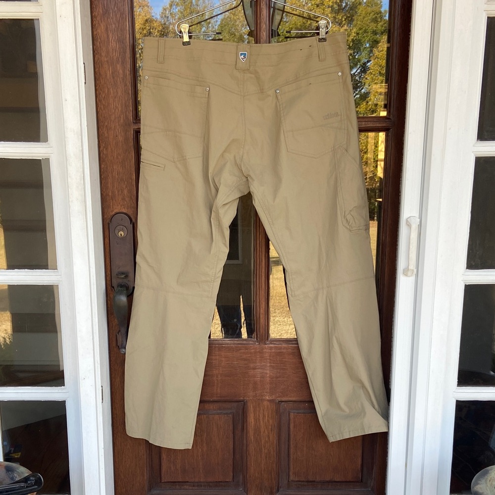 KUHL RevolvR‎ Pants. Size 42x32